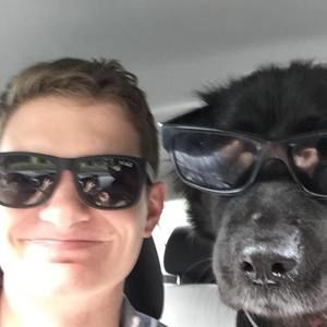 Meet your Posher, Mike